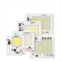 LED SMD Floodlight Lamp DIY Kits: 100W/50W/30W/20W/10W Chip Flood Light Beads for Outdoor & Spotlight Applications